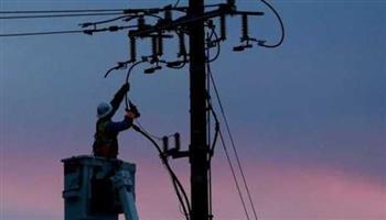 الغربية: فصل التيار الكهربائي عن مدينة زفتى بعد غدٍ السبت