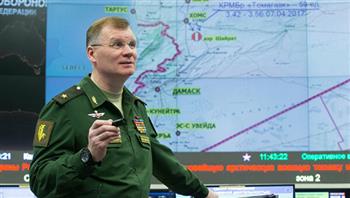 الدفاع الروسية: تعطيل 74 مرفقا عسكريا أرضيا تابعا للقوات الأوكرانية