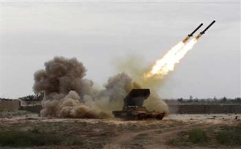 الجيش الأوكراني: أربعة صواريخ باليستية أطلقت من الأراضي البيلاروسية