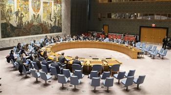 مجلس الأمن الدولي يعقد جلسة خاصة لمناقشة الأوضاع في العراق