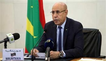 الرئيس الموريتاني ونظيره الرواندي يعربان عن قلقهما من تصاعد العنف في الساحل والبحيرات الكبرى
