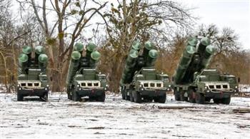 موجة من الانتقادات الأوروبية جراء العملية العسكرية الروسية في دونباس