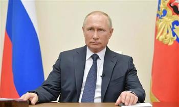 بوتين: روسيا ستظل جزءا من الاقتصاد العالمي ولا تعتزم إلحاق الضرر به