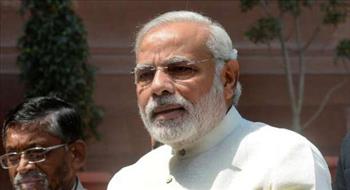 رئيس الوزراء الهندي يدعو إلى إنهاء فوري للعنف في أوكرانيا
