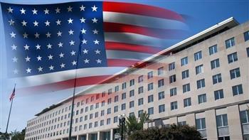 الخارجية الأمريكية تطرد دبلوماسي من السفارة الروسية في واشنطن