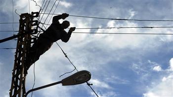 فصل الكهرباء عن بعض المناطق بالمنصورة لمدة ساعتين غدًا لإجراء صيانة شاملة