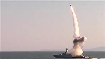مسئول أوكراني: روسيا أطلقت أكثر من 160 صاروخًا على أراضينا