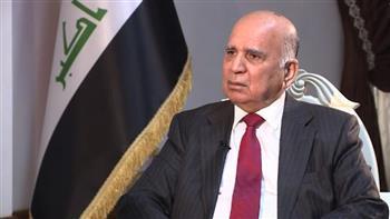 وزير الخارجية العراقي يبحث مع مسئولة أمريكية مستجدات الأوضاع السياسية والأمنية