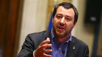 زعيم حزب إيطالي تعليقا على الأزمة الأوكرانية: ندين كل عدوان عسكري وندعم وجود "رد من الحلفاء"