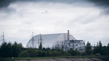 مدير وكالة الطاقة الذرية: أوكرانيا أبلغتنا بسيطرة قوات مجهولة على محطة تشيرنوبيل النووية