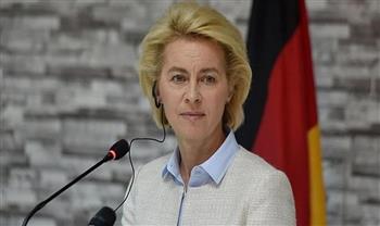 وزيرة دفاع ألمانيا: العملية العسكرية الروسية على أوكرانيا "انتهاك صارخ للقانون الدولي"
