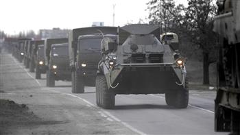 أستاذ علاقات دولية: حرب روسيا على أوكرانيا تهدد بتفكك حلف الناتو (خاص)