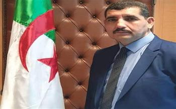 وزير النقل الجزائري يبحث إمكانية فتح خطوط جوية جديدة مع مصر