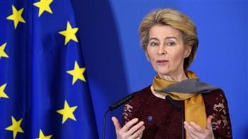 المفوضية الأوروبية : العقوبات الغربية ضد روسيا سيكون لها أقصى تأثير على اقتصادها ونخبتها السياسية