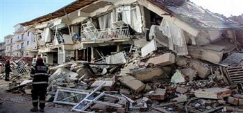 زلزال بقوة 6.2 درجة يضرب جزيرة سومطرة الإندونيسية