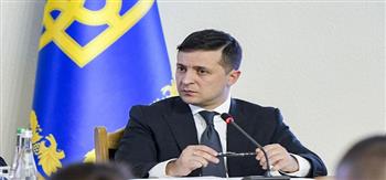 زيلينسكي: أوكرانيا بقيت وحيدة والعقوبات لم تقنع روسيا