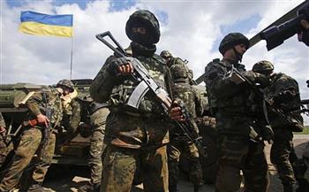 الجيش الأوكراني يفجر جسرا لمنع وصول الدبابات الروسية للعاصمة