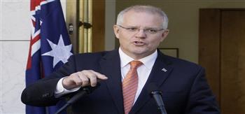 أستراليا تعلن فرض عقوبات جديدة على روسيا