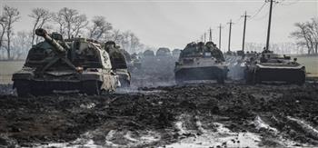 الحكومة الأوكرانية: خطة روسيا هي اقتحام كييف بالدبابات