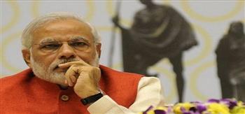 رئيس وزراء الهند يحث بوتين على الوقف الفوري للعنف في أوكرانيا