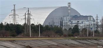 روسيا تعلن سيطرتها على محطة "تشرنوبل" النووية بأوكرانيا