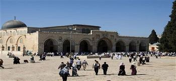 "الأوقاف الفلسطينية": الحرم الإبراهيمي مسجد إسلامي خالص وملكية وقفية للمسلمين وحدهم