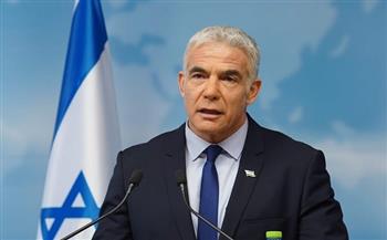 وزير خارجية إسرائيل: غزو روسيا لأوكرانيا انتهاك صارخ للنظام الدولي