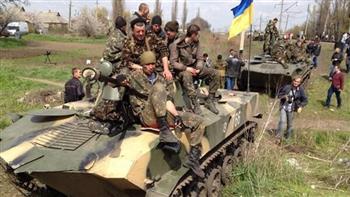 مجموعة السبع: العمليات العسكرية الروسية ضد أوكرانيا خرق جسيم لميثاق الأمم المتحدة