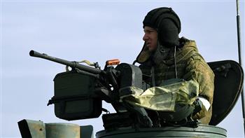 قوات روسية تسيطر على قناة إمدادات المياه في جنوب أوكرانيا