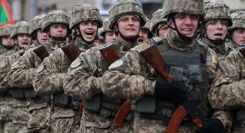 مراسل إكسترا نيوز: قذائف عشوائية للقوات الأوكرانية تسقط داخل روسيا
