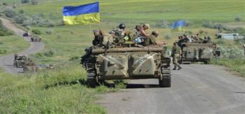 وزارة الدفاع الروسية : وحدة بحرية في الجيش الأوكراني ألقت سلاحها وطلبت ممرا آمنا للانسحاب