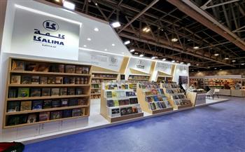 "أبوظبي للغة العربية" يُشارك في معرض مسقط الدولي للكتاب الـ 26