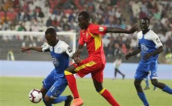 تردد القنوات الناقلة لمباراة الهلال والمريخ السوداني في دوري أبطال أفريقيا