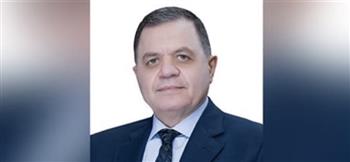 وزير الداخلية يهنئ المفتى بذكرى الإسراء والمعراج