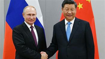 الصين تعرب عن دعمها لروسيا لتسوية الأزمة عبر التفاوض مع أوكرانيا