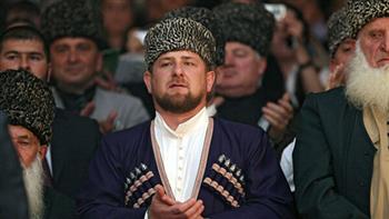 الرئيس الشيشاني يحشد 10 آلاف مقاتل للدخول إلى أكثر المناطق سخونة في أوكرانيا