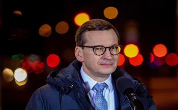 بولندا تقترح أن تشمل عقوبات الاتحاد الأوروبي واردات الفحم الروسية