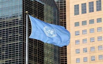 "الأمم المتحدة" تدعو إلى تقديم الدعم العاجل للاستجابة في أفغانستان