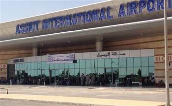 نجاح 8 مطارات مصرية في تجديد شهادة الاعتماد الصحي الدولي للسفر الآمن