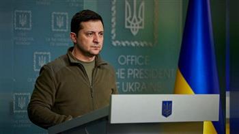 الرئيس الأوكراني: لدى أوروبا القوة الكافية لوقف الحرب