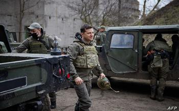 رغم الخسائر الأوكرانية.. روسيا تعيد حسباتها والشيشان تدعمها بـ 10 آلاف جندي