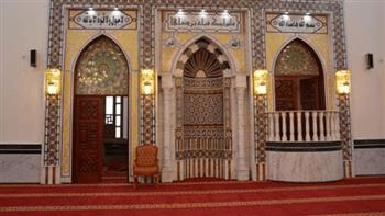 "أوقاف الإسكندرية" تفتتح 3 مساجد جديدة
