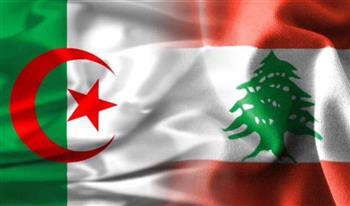 الجزائر ولبنان يوقعان غدا اتفاقيتين قضائيتين حول تسليم المجرمين والتعاون القضائي