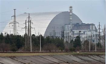 أوكرانيا تسجل إشعاعات مقلقة في محطة "تشرنوبيل" النووية