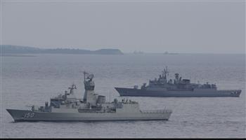 تركيا: لا نستطيع تنفيذ طلب أوكرانيا بوقف مرور السفن الروسية عبر البوسفور والدردنيل
