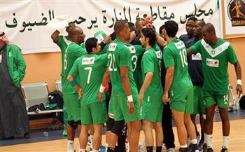 «أهلي جدة» يواصل صدارة الدوري السعودي لكرة الطائرة عقب فوزه على «الخليج»