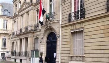 سفارة مصر ببوخارست تناشد المصريين بالحدود الأوكرانية الرومانية التوجه لـ4 نقاط حدودية