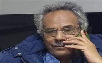 هاني يونس ينعى الكاتب الصحفي محمود الكردوسي: «وداعا الموهوب»