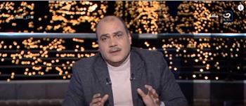 الباز يكشف عن موقف مصر من الحرب الروسية الأوكرانية