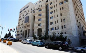 "الصحة الأردنية" تسجل تسجل 7861 إصابة جديدة بـ"كورونا"